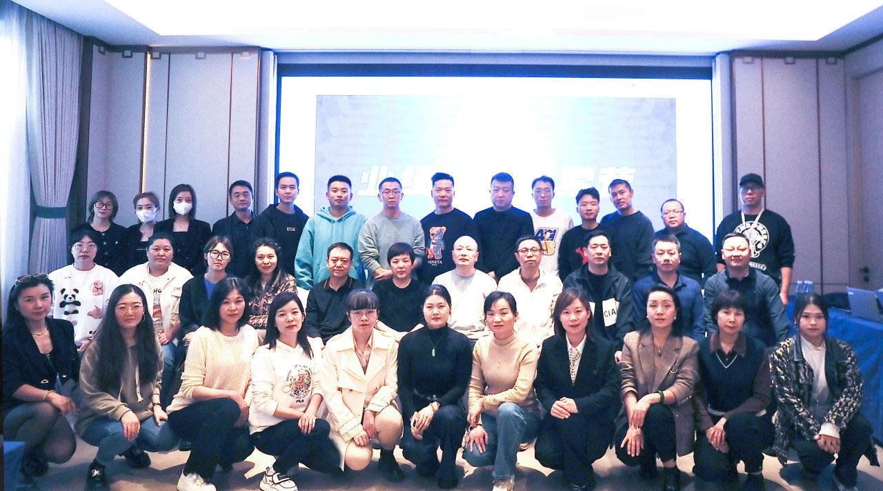 業績增長探索營圓滿舉辦—新疆站丨市場活動